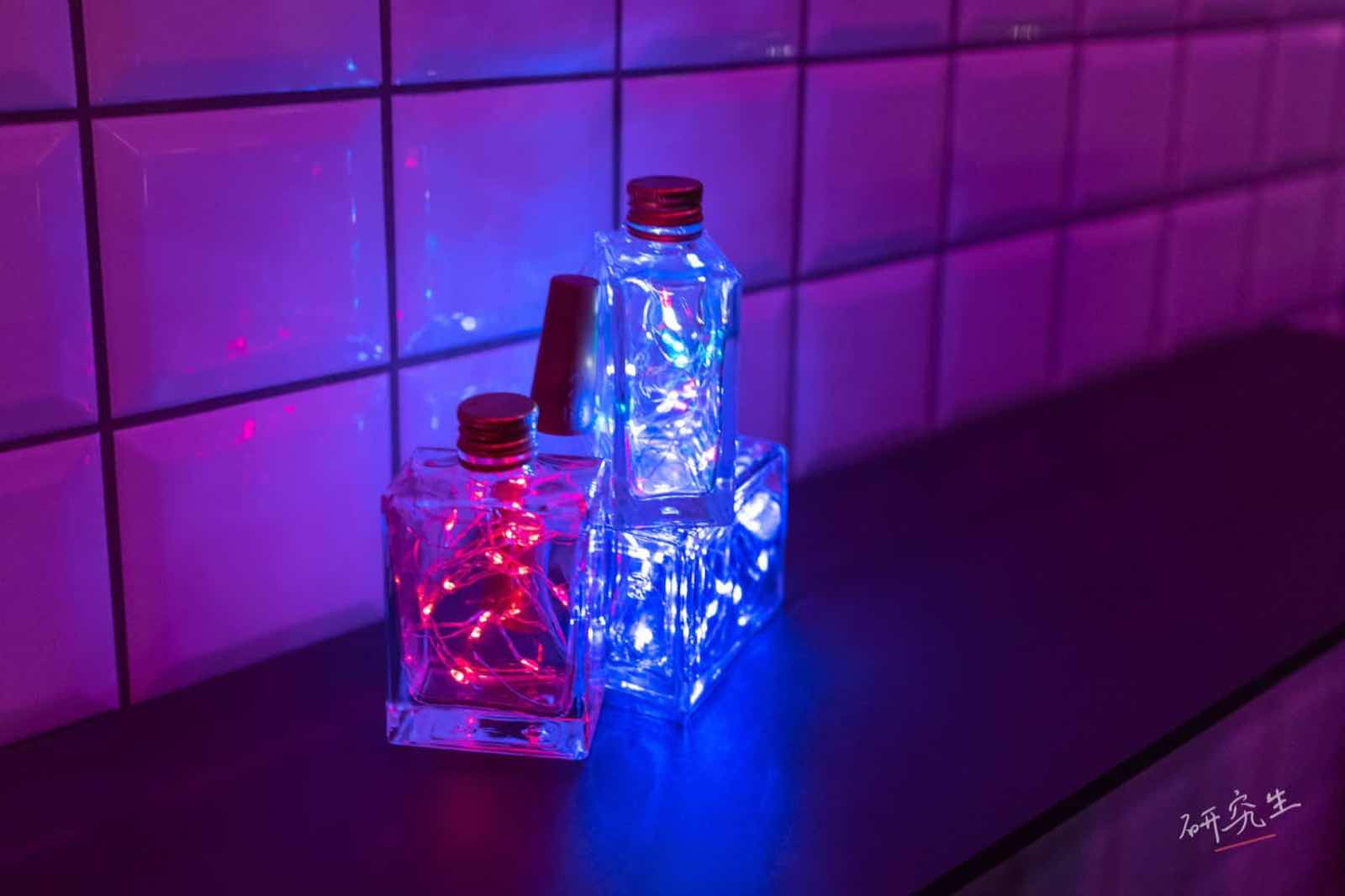 很不錯的 Rooftop Bar,感覺好像到了曼谷|台中豐邑Moxy